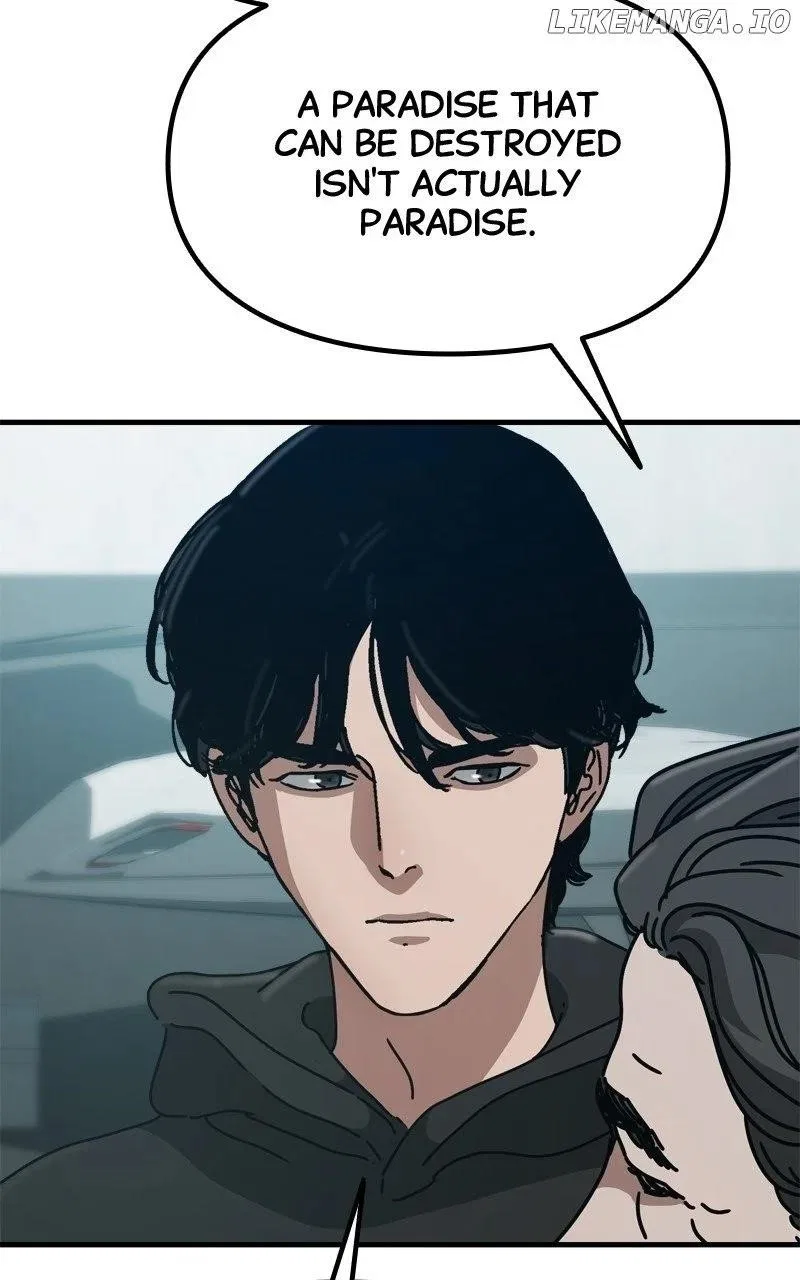 Hidden House in the Apocalypse Chapter 45 – Page 137