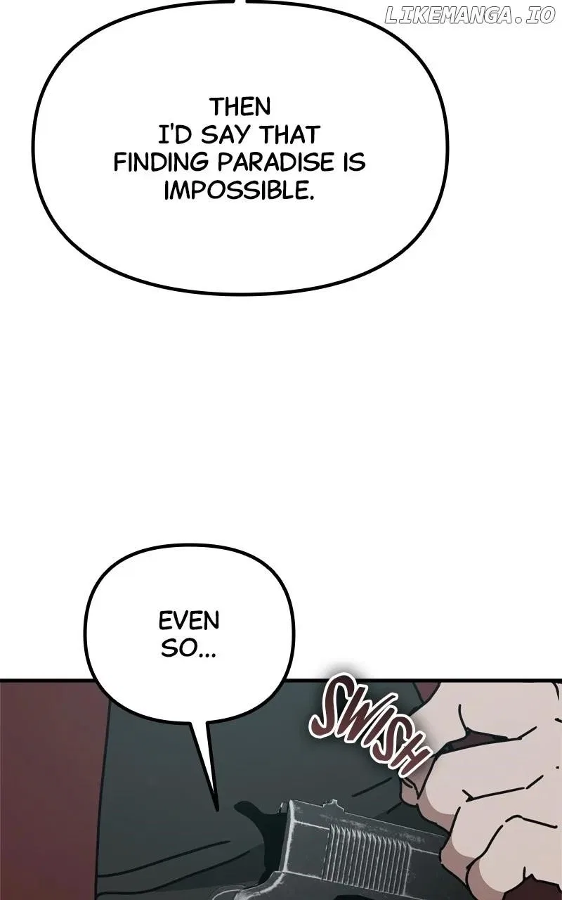 Hidden House in the Apocalypse Chapter 45 – Page 138