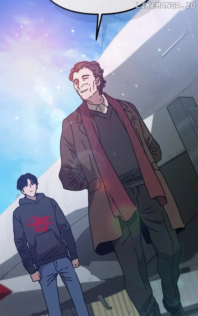 Hidden House in the Apocalypse Chapter 45 – Page 140