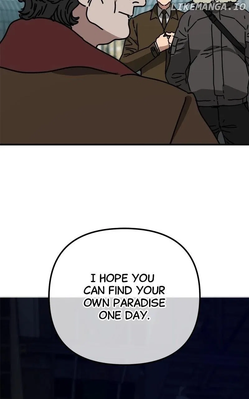 Hidden House in the Apocalypse Chapter 45 – Page 144