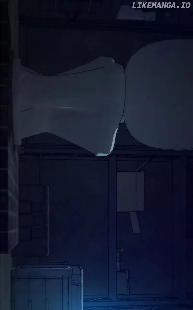 Hidden House in the Apocalypse Chapter 45 – Page 145