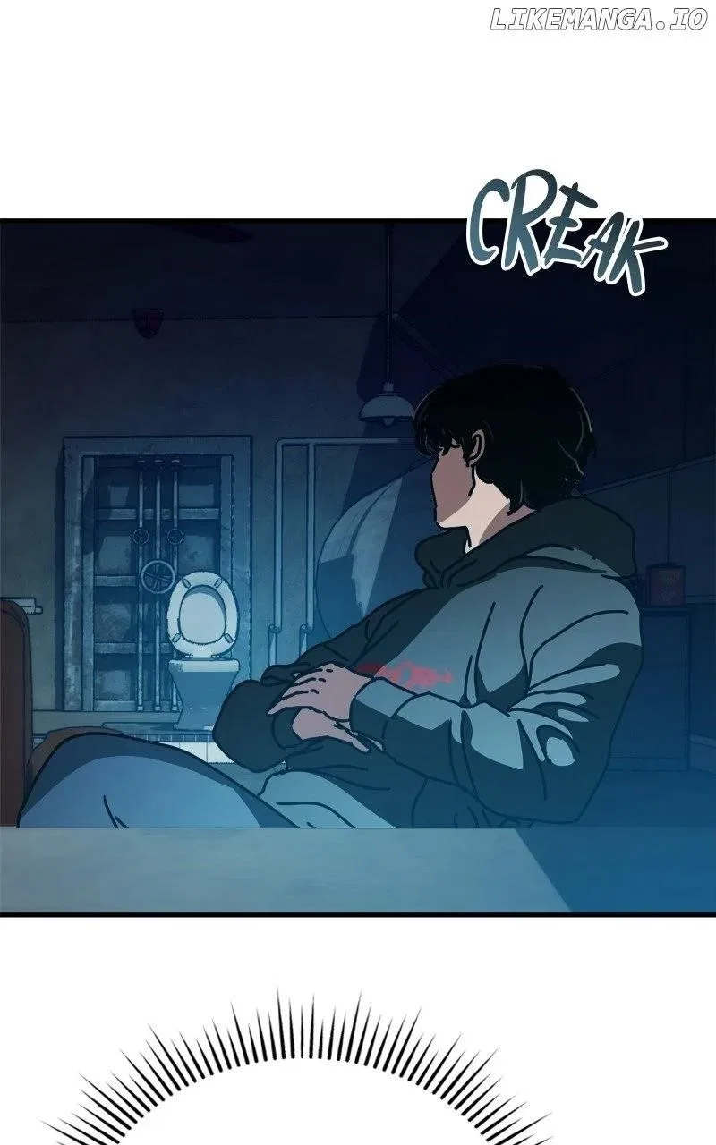 Hidden House in the Apocalypse Chapter 45 – Page 148