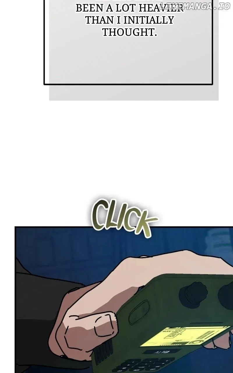 Hidden House in the Apocalypse Chapter 45 – Page 156
