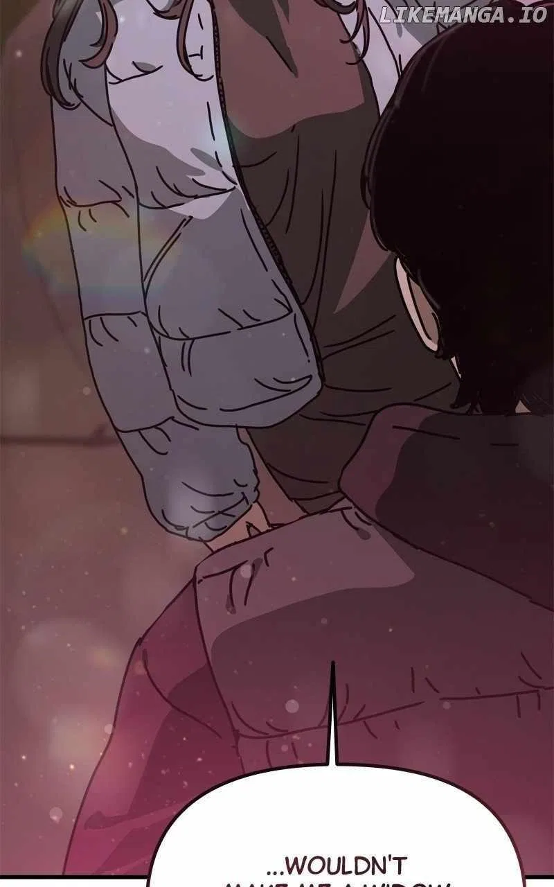 Hidden House in the Apocalypse Chapter 44 – Page 2
