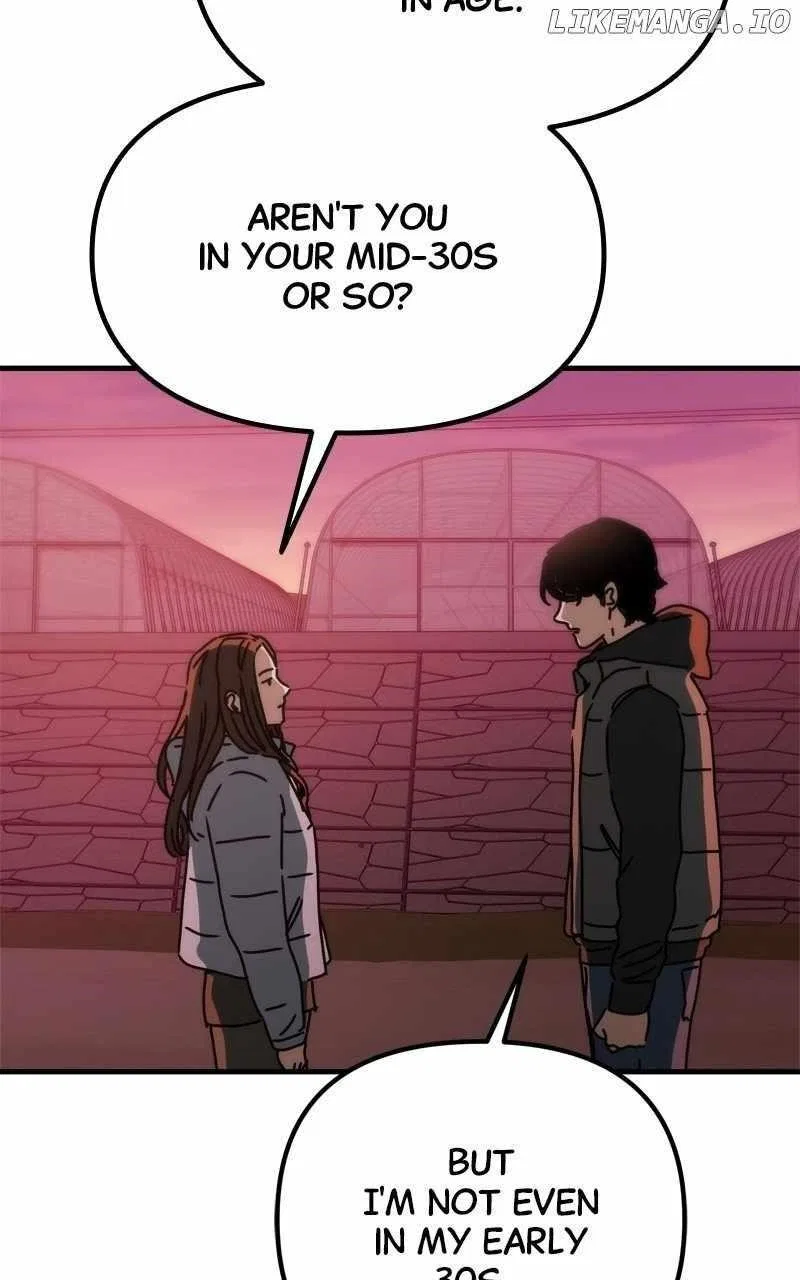 Hidden House in the Apocalypse Chapter 44 – Page 8