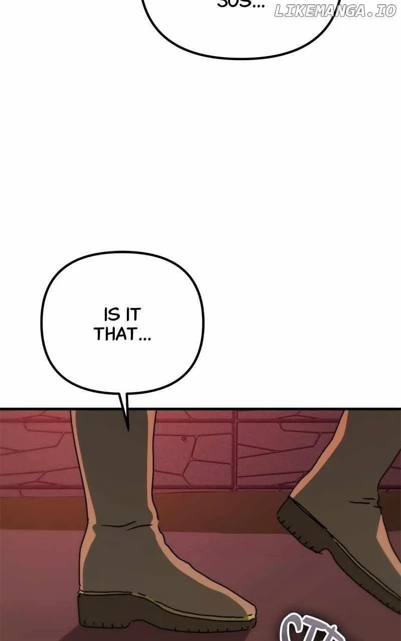Hidden House in the Apocalypse Chapter 44 – Page 9