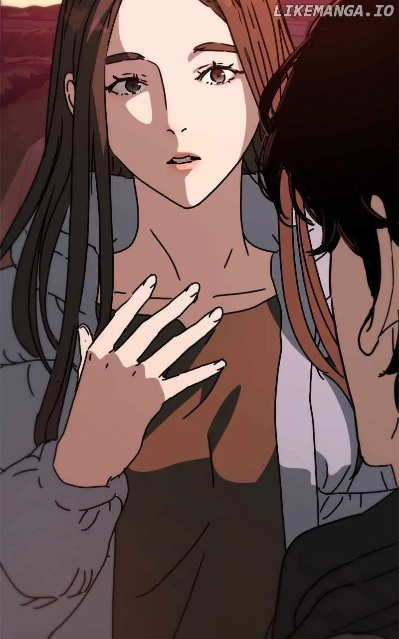 Hidden House in the Apocalypse Chapter 44 – Page 11