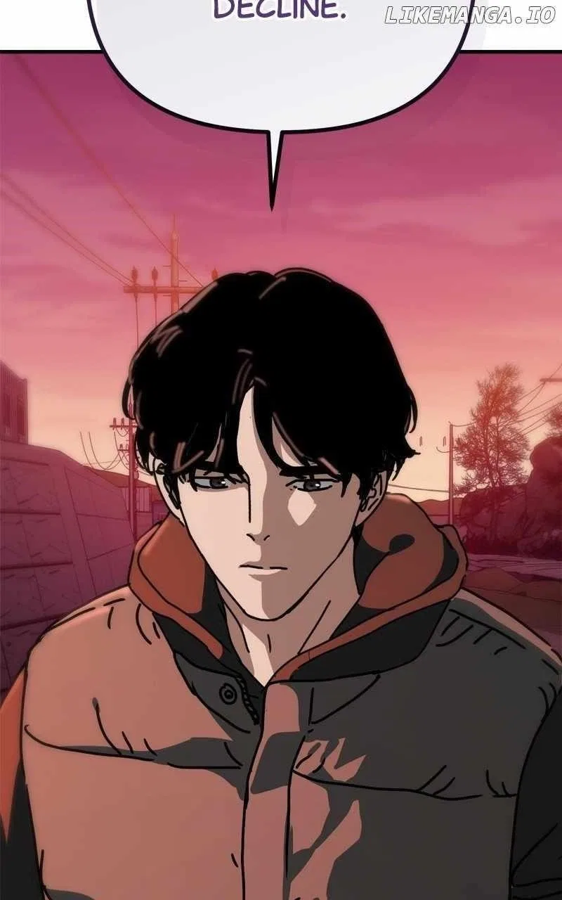 Hidden House in the Apocalypse Chapter 44 – Page 17