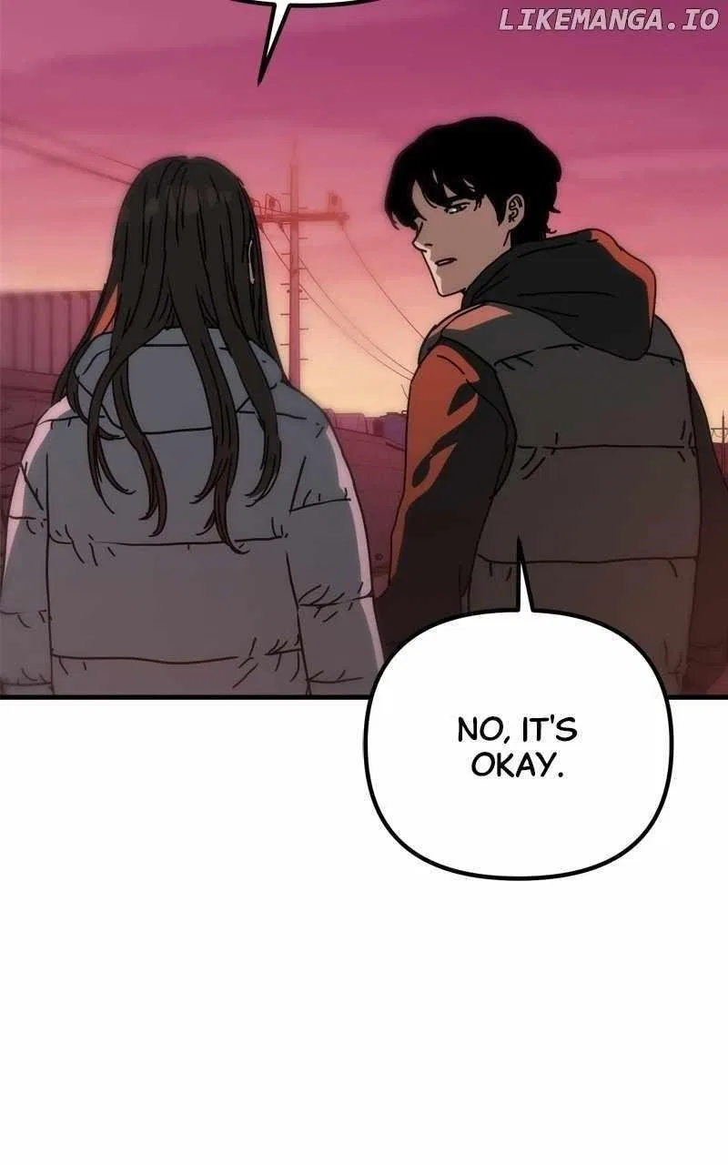 Hidden House in the Apocalypse Chapter 44 – Page 25