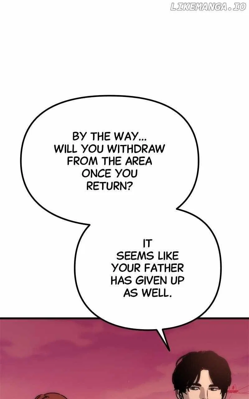 Hidden House in the Apocalypse Chapter 44 – Page 26