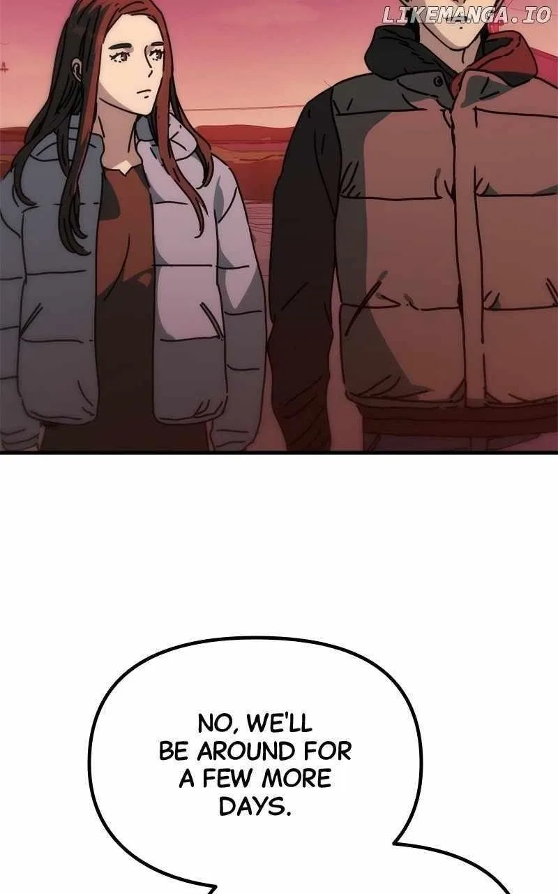 Hidden House in the Apocalypse Chapter 44 – Page 27