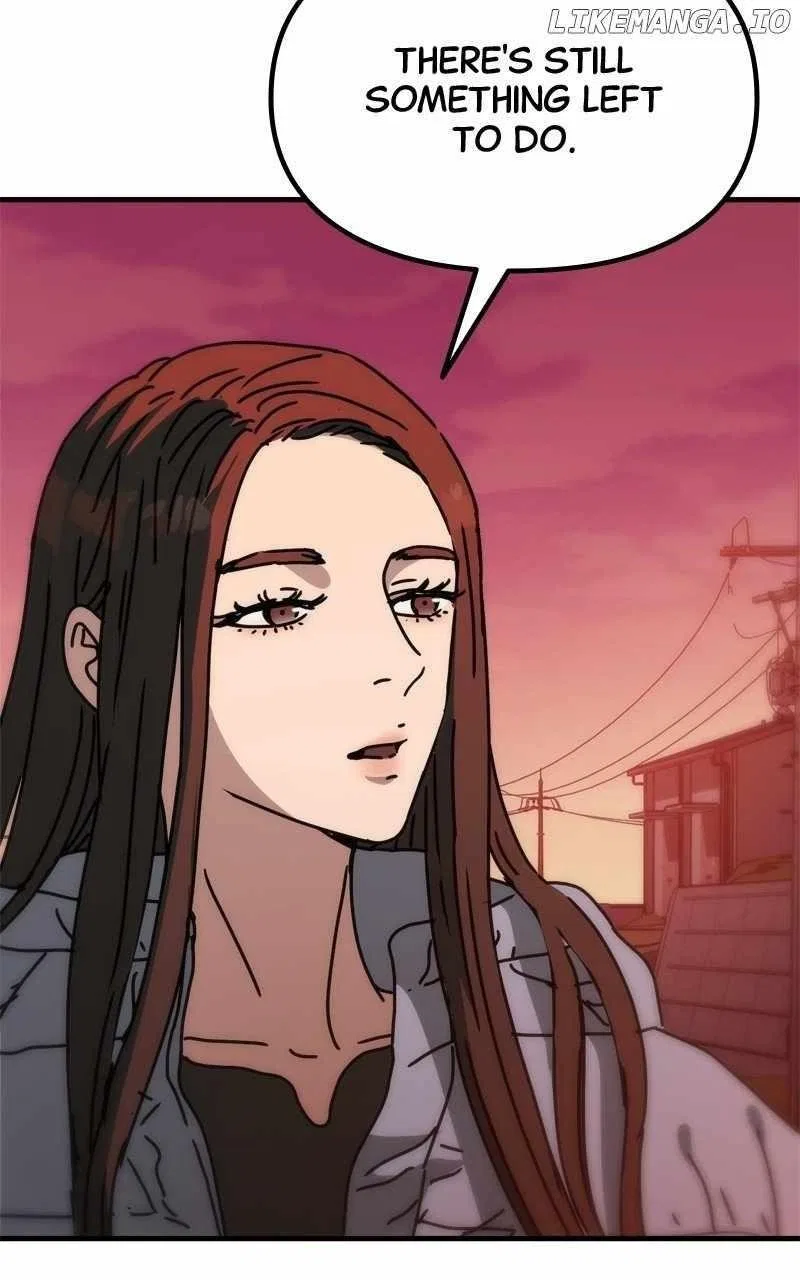 Hidden House in the Apocalypse Chapter 44 – Page 28