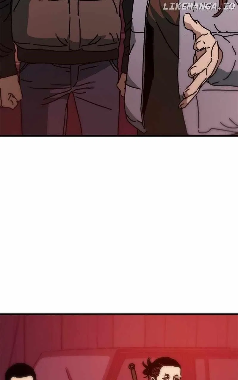 Hidden House in the Apocalypse Chapter 44 – Page 33