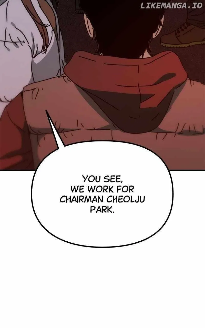 Hidden House in the Apocalypse Chapter 44 – Page 35