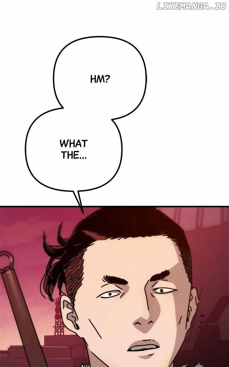 Hidden House in the Apocalypse Chapter 44 – Page 36