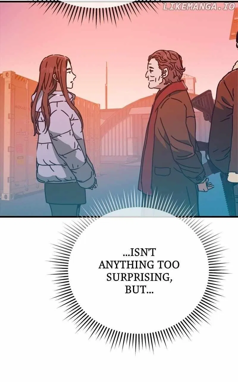 Hidden House in the Apocalypse Chapter 44 – Page 45