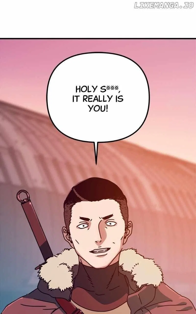 Hidden House in the Apocalypse Chapter 44 – Page 46
