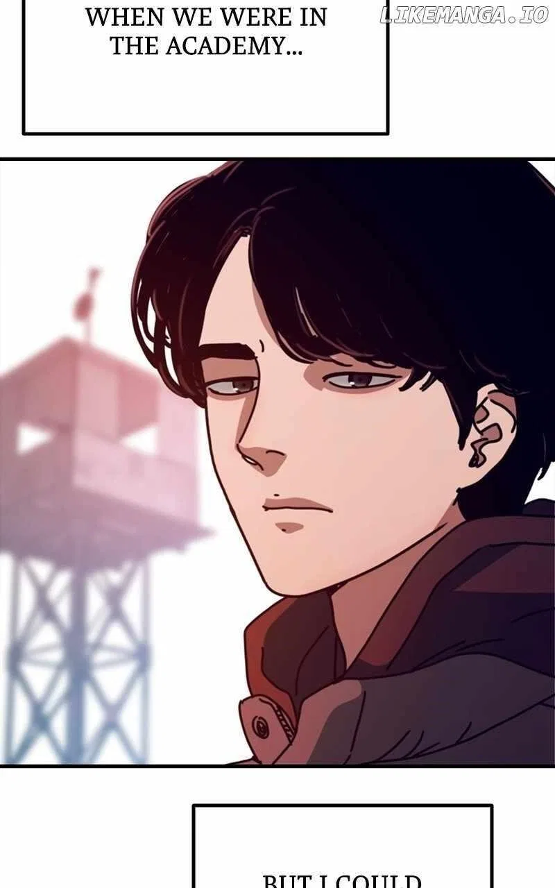 Hidden House in the Apocalypse Chapter 44 – Page 49
