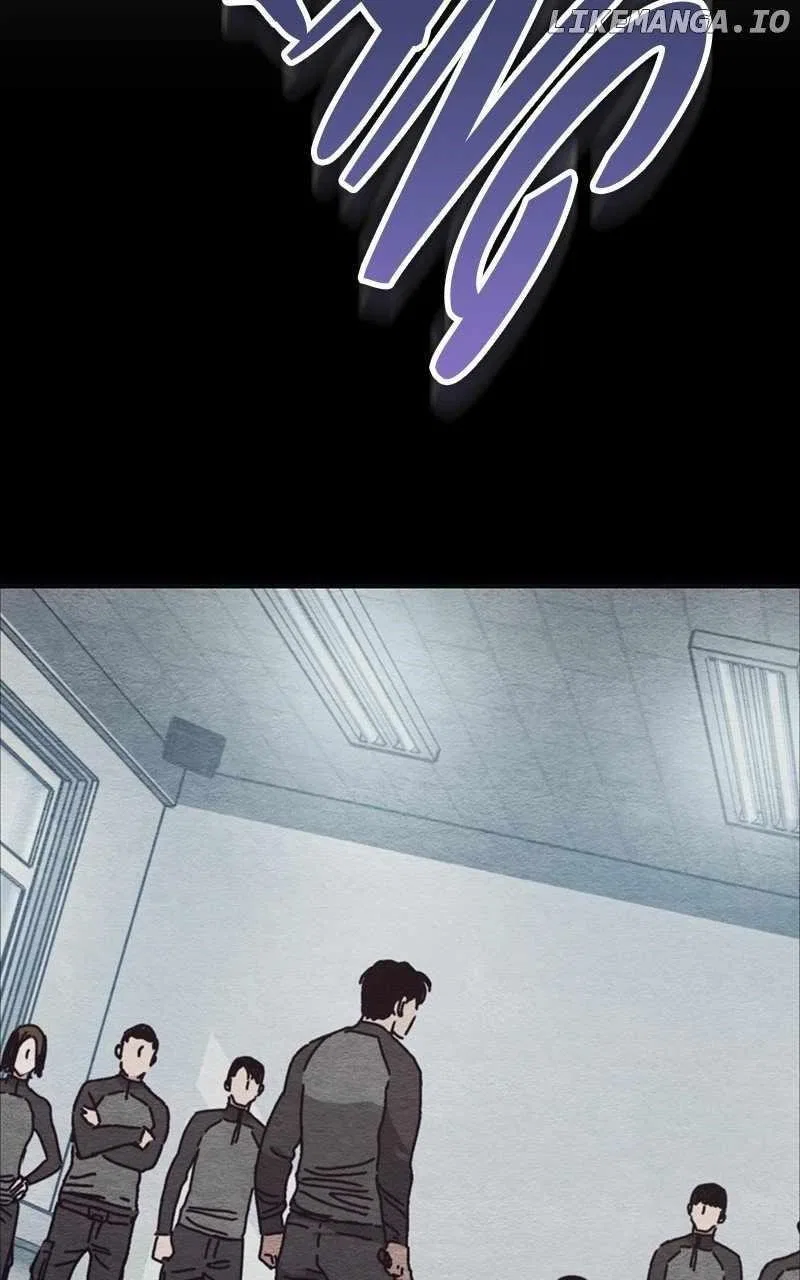 Hidden House in the Apocalypse Chapter 44 – Page 51