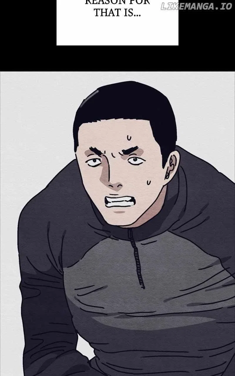 Hidden House in the Apocalypse Chapter 44 – Page 53