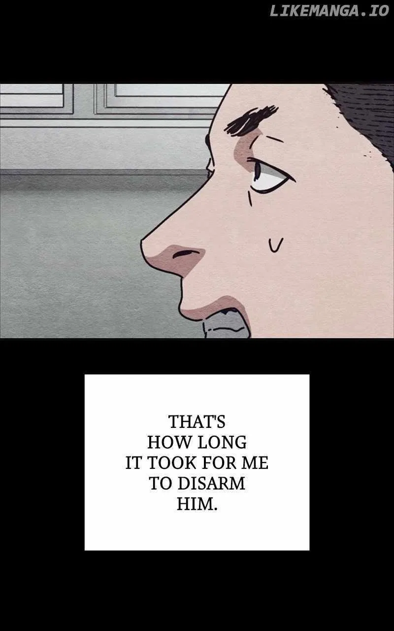 Hidden House in the Apocalypse Chapter 44 – Page 57