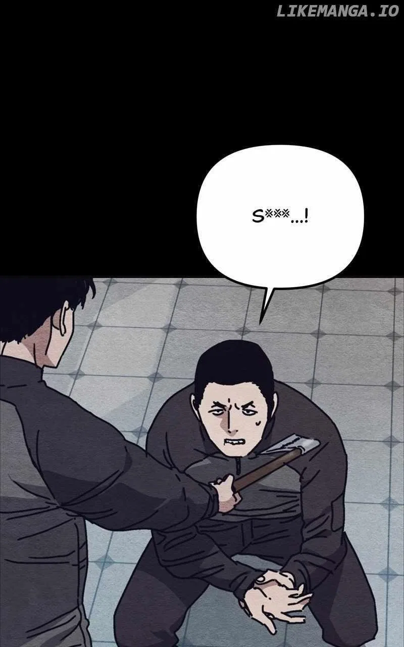 Hidden House in the Apocalypse Chapter 44 – Page 58