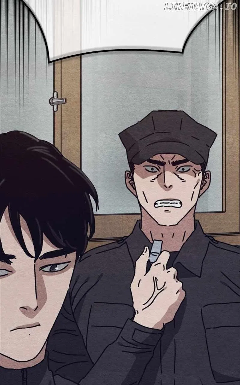Hidden House in the Apocalypse Chapter 44 – Page 60