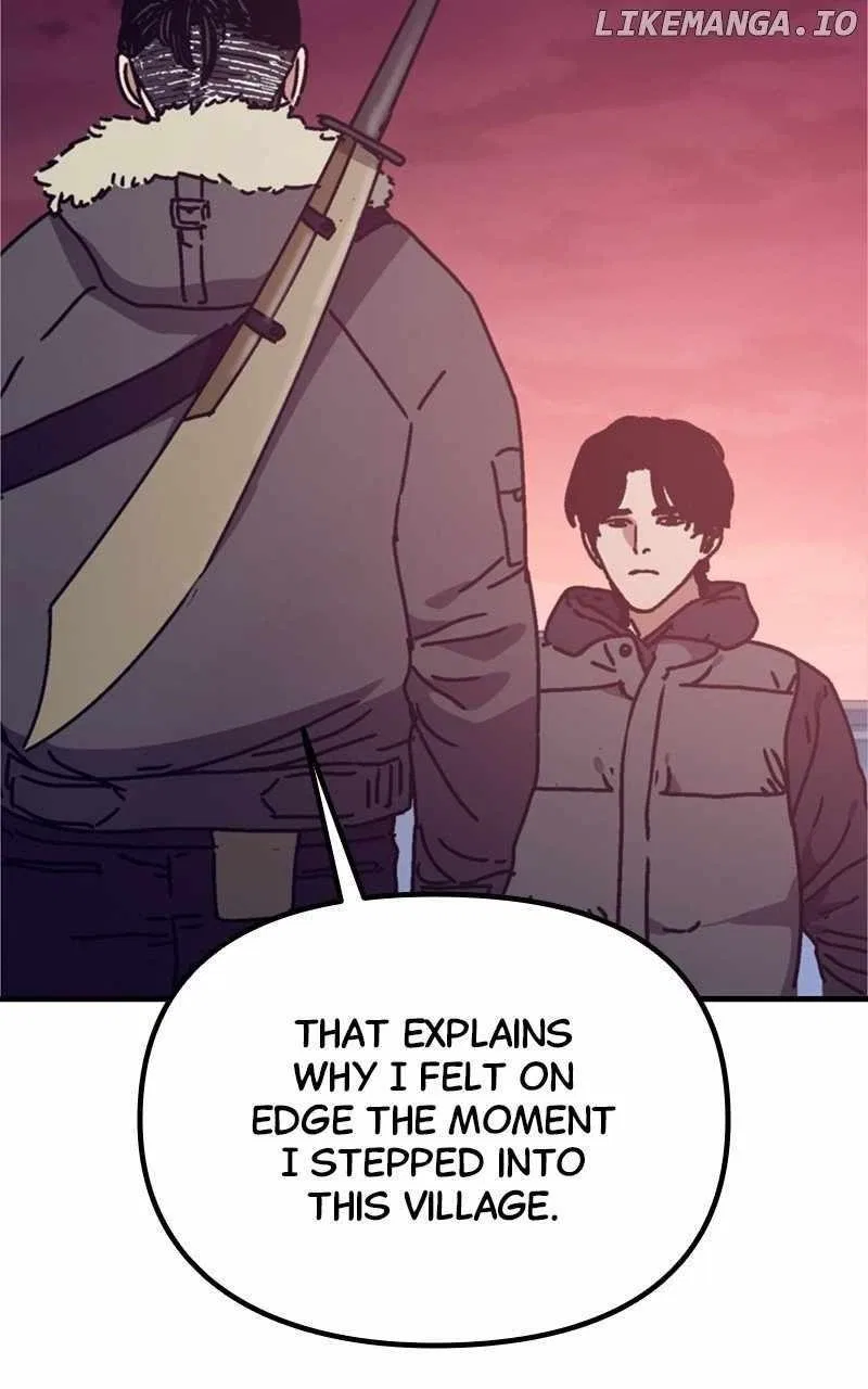 Hidden House in the Apocalypse Chapter 44 – Page 63