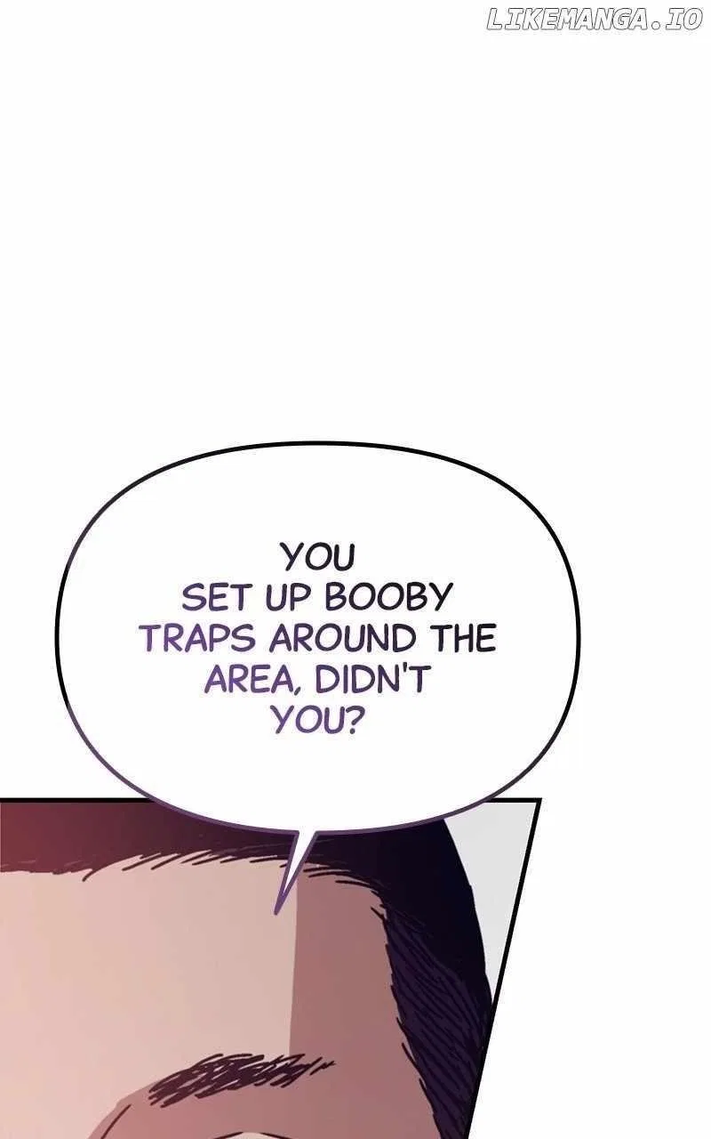 Hidden House in the Apocalypse Chapter 44 – Page 64