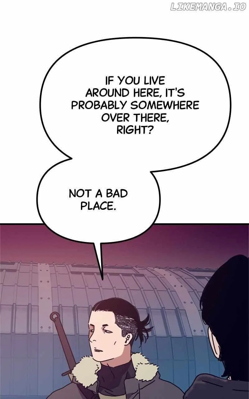 Hidden House in the Apocalypse Chapter 44 – Page 67