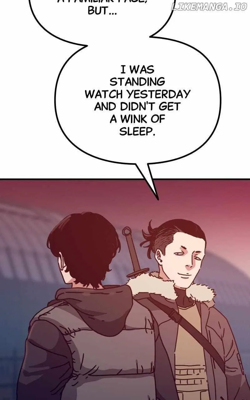 Hidden House in the Apocalypse Chapter 44 – Page 74