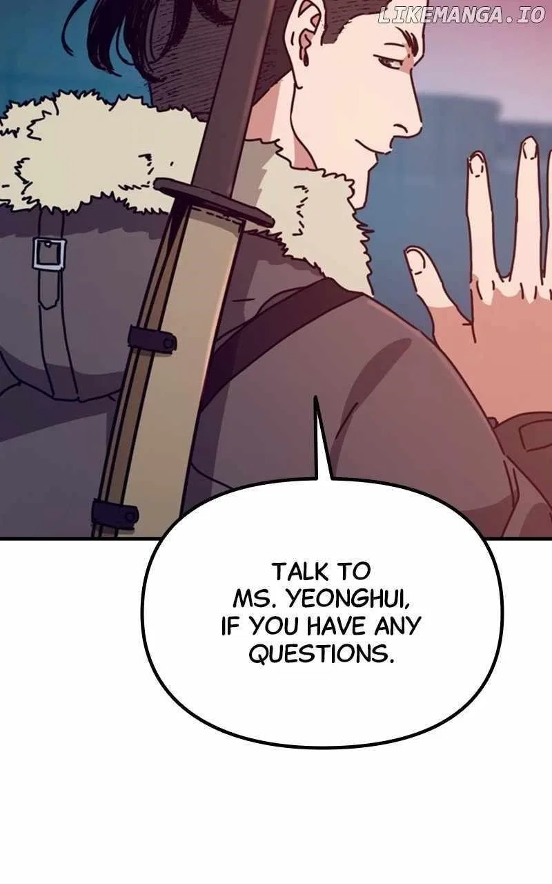 Hidden House in the Apocalypse Chapter 44 – Page 76