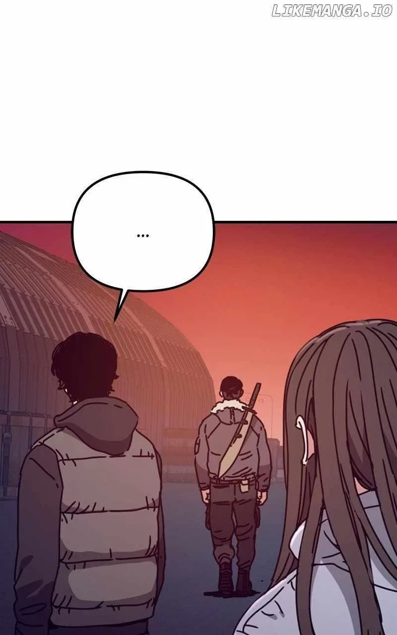 Hidden House in the Apocalypse Chapter 44 – Page 77