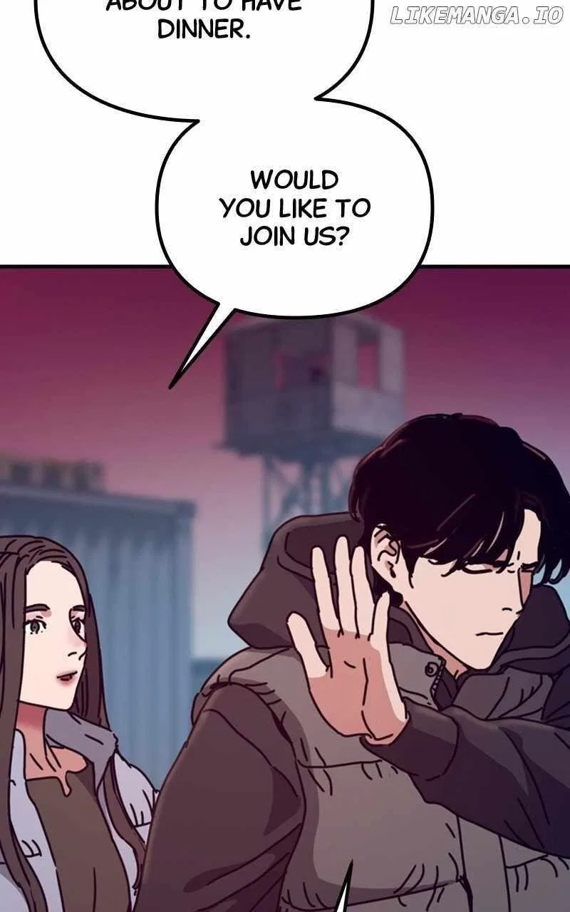 Hidden House in the Apocalypse Chapter 44 – Page 79