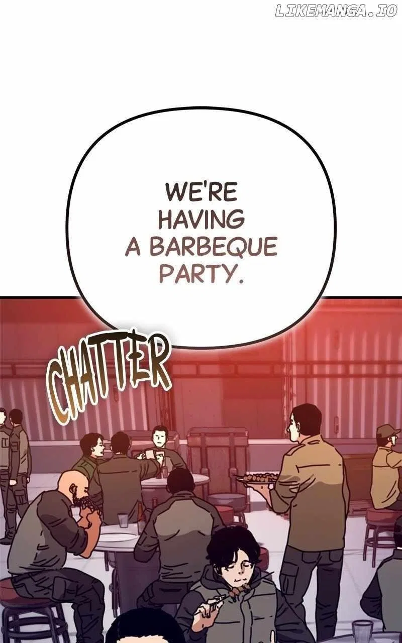 Hidden House in the Apocalypse Chapter 44 – Page 84