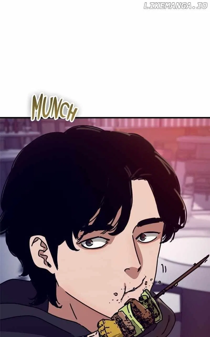 Hidden House in the Apocalypse Chapter 44 – Page 86