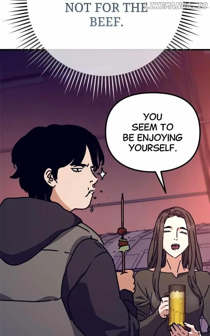 Hidden House in the Apocalypse Chapter 44 – Page 93