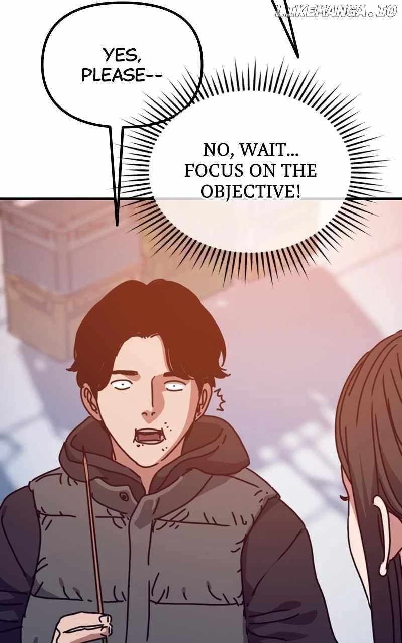 Hidden House in the Apocalypse Chapter 44 – Page 95