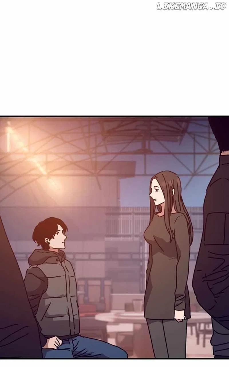 Hidden House in the Apocalypse Chapter 44 – Page 98