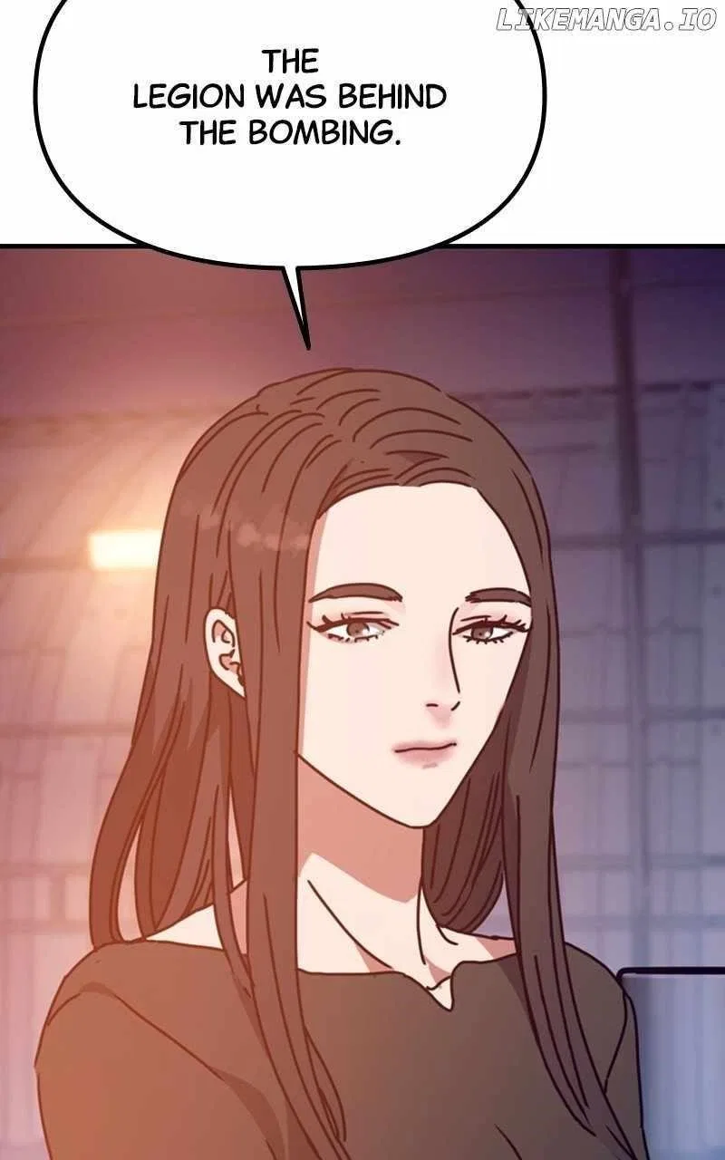 Hidden House in the Apocalypse Chapter 44 – Page 101