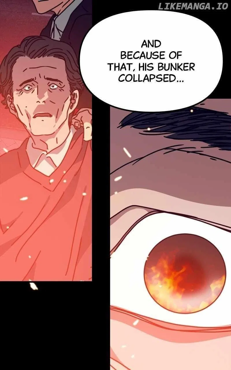 Hidden House in the Apocalypse Chapter 44 – Page 103
