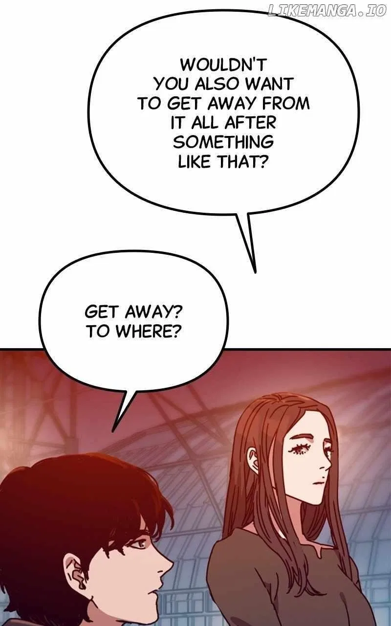 Hidden House in the Apocalypse Chapter 44 – Page 107