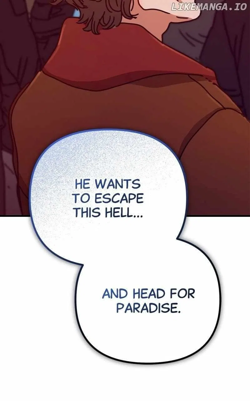 Hidden House in the Apocalypse Chapter 44 – Page 114
