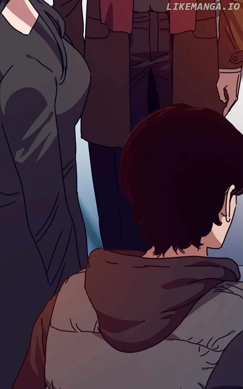 Hidden House in the Apocalypse Chapter 44 – Page 121