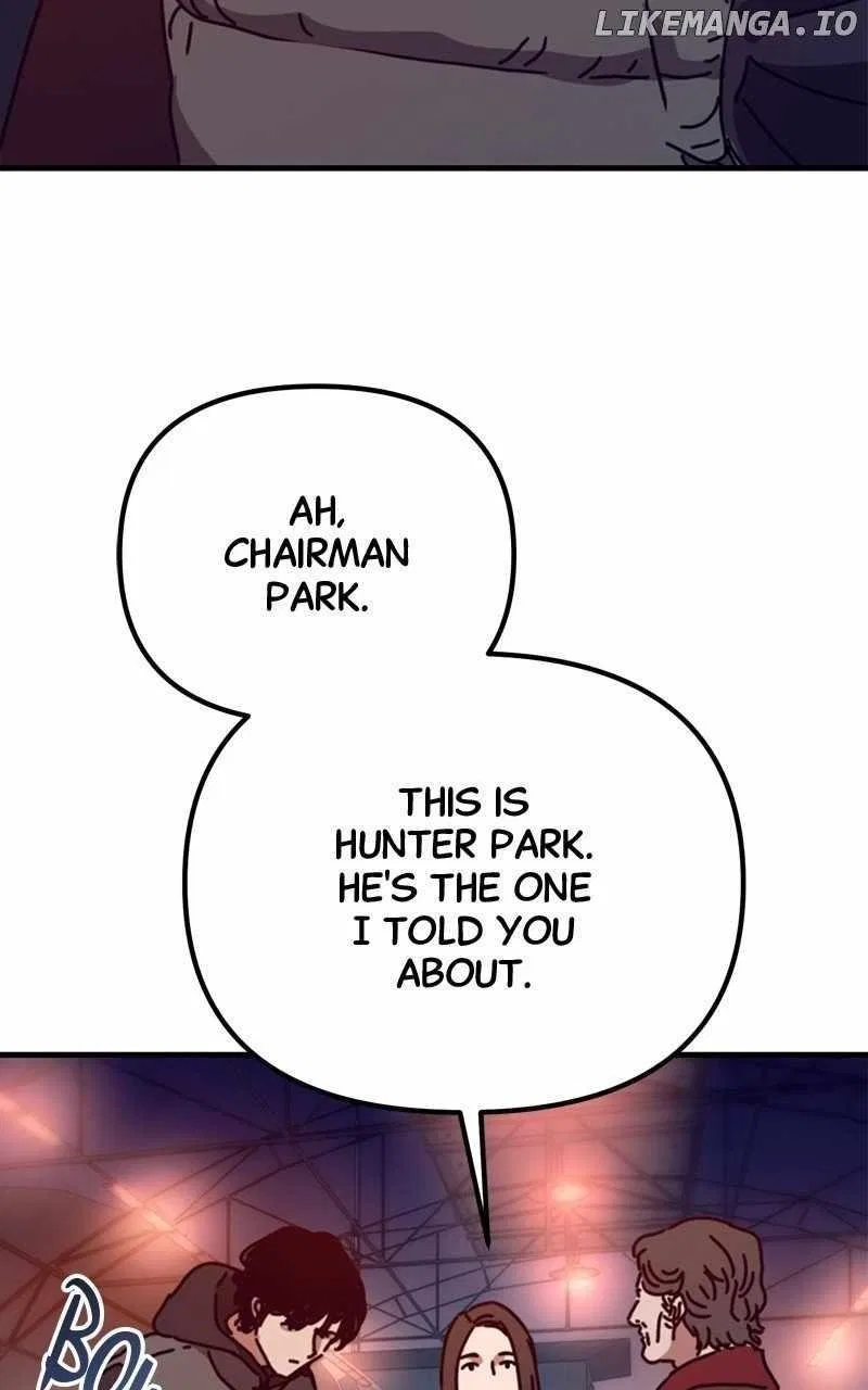 Hidden House in the Apocalypse Chapter 44 – Page 122