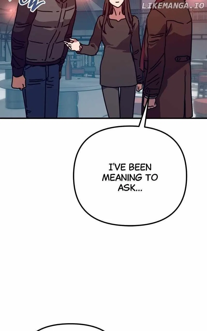 Hidden House in the Apocalypse Chapter 44 – Page 123