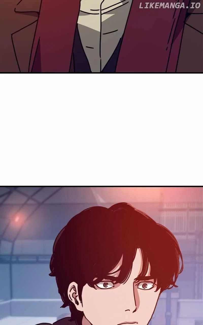 Hidden House in the Apocalypse Chapter 44 – Page 125