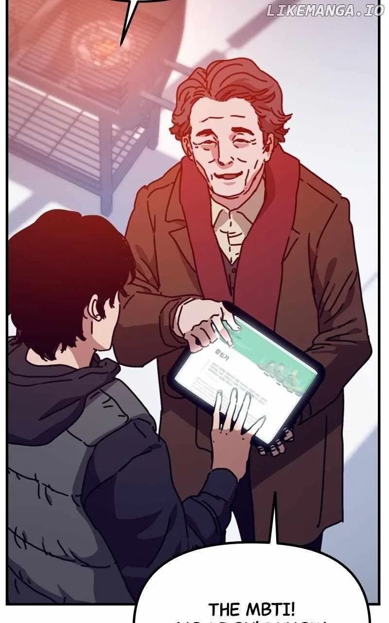 Hidden House in the Apocalypse Chapter 44 – Page 127
