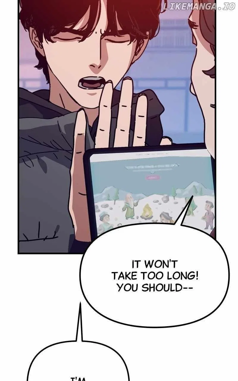 Hidden House in the Apocalypse Chapter 44 – Page 131