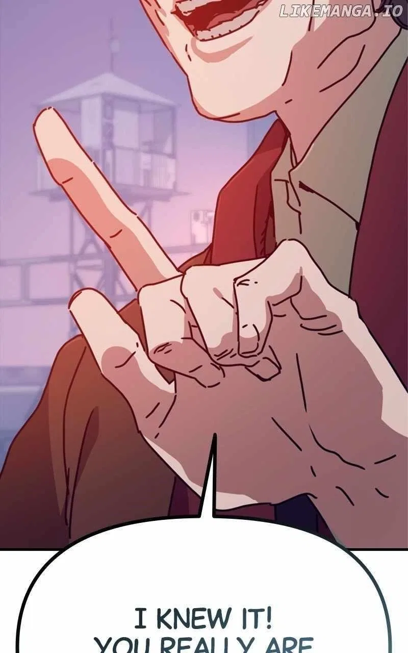 Hidden House in the Apocalypse Chapter 44 – Page 133